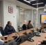 Коллектив Представительства Омской области присоединился по видеоконференцсвязи к лекции для государственных гражданских служащих Омской области - Представительство Омской области при Правительстве РФ