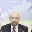 Артём Жога обращает внимание участников совещания на своевременном подключении к теплу социальных и жилых объектов. Автор фото – Наиль Фаттахов, сетевое издание 1obl.ru - Губернатор Челябинской области