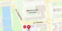 Участок улицы Свердлова ограничат в Ижевске - Комсомольская Правда