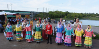 «Льются песни над Матырой» - Координационно-методический центр