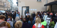 В Петербурге в честь 85-летия Довлатова пройдет фестиваль «День Д» - Spbdnevnik.ru