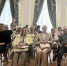 Ежеквартальный муниципальный форум «Управдом» - Общественная палата МО