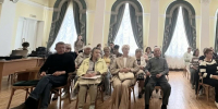 Ежеквартальный муниципальный форум «Управдом» - Общественная палата МО