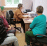 В Ядринском комплексном центре помогают осваивать цифровое пространство - Министерство труда и соцзащиты