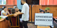 Материально-техническая база СПО в Крыму сегодня очень сильная. - Крымская правда