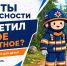 Дикие животные рядом: МЧС России напоминает правила безопасного поведения - МЧС России