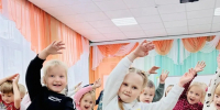 28.08.2026 | Волшебники в группе: как воспитатели Верхневолжья спасают детское настроение от любой непогоды - Министерство образования