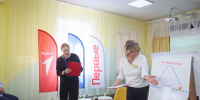 Уфалейские школы показывают свои лучшие практики воспитательной работы - Уфалейский Рабочий