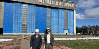 Соколов уехал в Нижегородскую область - Newsler.Ru