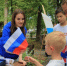 Молодогвардейцы провели в Подмосковье серию гуманитарных ярмарок - РТВ-Подмосковье