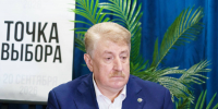 ЦИК РТ: Важнейший принцип избирательной системы – доверие граждан и легитимность - ИА Татар-информ