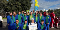 Россия — страна возможностей: каждый может проявить себя и добиться успеха - Газета Сельская новь