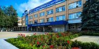 Поздравление главы г.Коврова и председателя Совета народных депутатов со 110-летием АО «ЗиД» - Город Ковров
