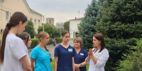 Депутаты гордумы помогают волгоградским старшеклассникам определиться с будущей профессией - Городская Дума