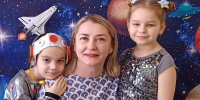 Воспитатель — новатор из Тольятти получила благодарность - Городские Ведомости