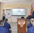 В СИЗО-3 осужденным рассказали об алгоритме ресоциализации - УФСИН
