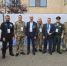 Оренбуржец Кумысбай Утепкалеев участвует во всероссийском слете ветеранов СВО - Газета Бугурусланская правда