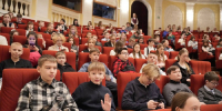 Театры и музеи Кирова подготовили программу для школьников и студентов - Кировская правда