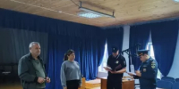 В Нуримановском районе проходит проверка помещений для голосования  - Нуримановский район