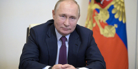 «Один из красивейших»: Путин похвалил Нижний Новгород на форуме - Newsroom24.Ru