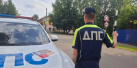 В Кировской области начались традиционные облавы на нетрезвых гонщиков - Prochepetsk.ru
