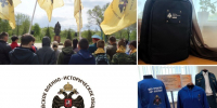 В новом учебном году в Хакасии откроется первый профильный класс Российского военно-исторического общества - Минкультуры