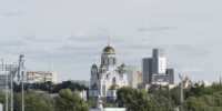 Навстречу жителям: экскурсия для ветеранов, субботник и спортивный турнир - Городская Дума