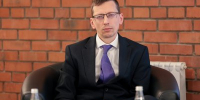 Егор Поляков рассказал о перспективных сценариях применения ИИ на форуме «Сильные идеи для нового времени» - Правительство Нижегородской области
