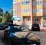 В Коми автовладельцам напомнили о штрафах за парковку у мусорных контейнеров - Pg11.Ru