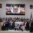 Награда за стратегическое партнерство Наталье Проскуряковой - Городская Дума