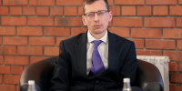 Егор Поляков выступил на форуме «Сильные идеи для нового времени» - Нижегородская правда