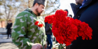 Двое военнослужащих из Коми погибли на СВО - Комсомольская Правда