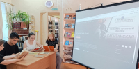 Капитанская дочка: классика, которую нельзя забыть - ЦБС Ашинского района