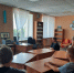 В Засечном филиале МБУК МЦРБ Пензенского района прошел час мужества «Солдатам огненной дуги», посвященный Курской битве - Пензенский район