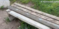 опасные детские площадки - Петрозаводск говорит