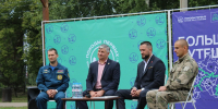И.А. Башмаков - Администрация г. Рубцовск