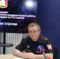 ВО ВЛАДИКАВКАЗЕ СОСТОЯЛСЯ БРИФИНГ НАЧАЛЬНИКА РЕГИОНАЛЬНОГО ЦЕНТРА ЛИЦЕНЗИОННО-РАЗРЕШИТЕЛЬНОЙ РАБОТЫ РОСГВАРДИИ - Росгвардия