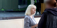 Специалист наркологического диспансера провела профилактическое занятие для осужденных в КП-1 - УФСИН