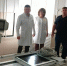 Краевой противотуберкулёзный диспансер получил новое оборудование - Министерство Здравоохранения