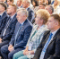 Глава ЛНР принял участие в I Окружном муниципальном форуме «Донбасс зовет» - Глава ЛНР
