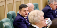 Сергей Перминов заявил, что модель сопровождения ветеранов СВО в Ленобласти можно масштабировать - ЛенТВ24