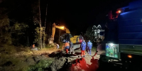 Авария устранена: водоснабжение южной части Выборга в норме - Газета Выборг