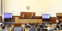 БАГСУ в Уфе запустила уникальную систему поддержки научных исследований - Башинформ
