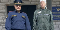 В СИЗО-2 ГУФСИН России по Пермскому краю осужденной предоставлен отпуск - УФСИН по Пермскому краю