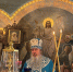 Служение митрополита Филарета в праздник Успения Пресвятой Богородицы - Уфимская Епархия