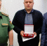 Сыну погибшего на СВО орловца передали медаль-орден - Орловский Вестник