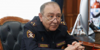 Начальник Управления Росгвардии принял участие в правительственном совещании в Карачаево-Черкесии - Росгвардия