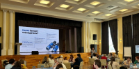 Общественные наблюдатели Псковской области готовы к работе на выборах - Псковская правда