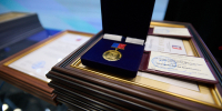 Промышленная мощь «Норникеля» начинается «с горы» - Северный город