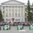Курган с размахом отметит 347-летие: полная афиша ко Дню города - Область 45
